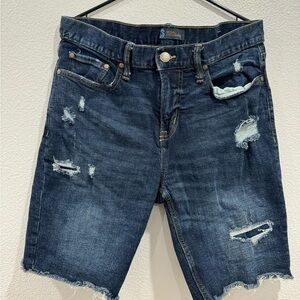 REGAL EXCHANGE DENIM SHORT MEN SIZE 36